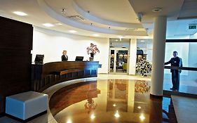 Hotel Prezydencki 4-star